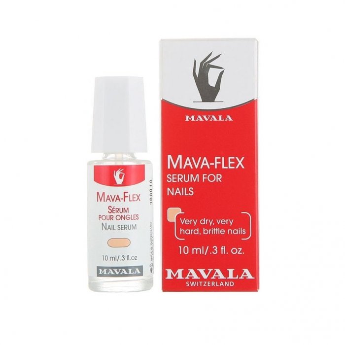 Mavala Switzerland Mava-Flex Serum 10ml