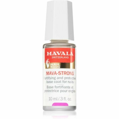 Mavala Switzerland Mava-Strong 10ml