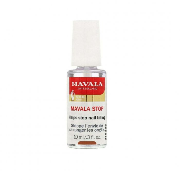 Mavala Mavala Stop Biting Treatment 10ml