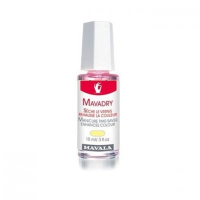 Mavala Mavadry Dry enamel and Fixer 10ml