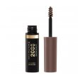 Max Factor 2000 Calorie Brow Sculpt Mascara 002 Soft Brown 4.5ml