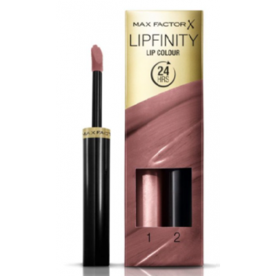 Max Factor Lipfinity 016 Glowing 4,2gr