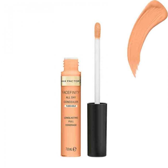 Max Factor Facefinity All Day Concealer Flawless Corrector 50 7,8ml