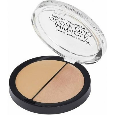 Max Factor Miracle Glow Duo Pro Illuminator 20 Medium