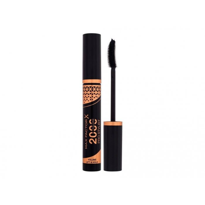 Max Factor 2000 Calorie Pro Stylist Mascara 9ml