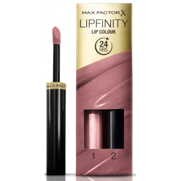 Max Factor Lipfinity 310 Essential Violet 4,2gr