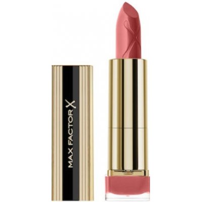 Max Factor Colour Elixir Κραγιόν 015 Nude Rose  4,8gr