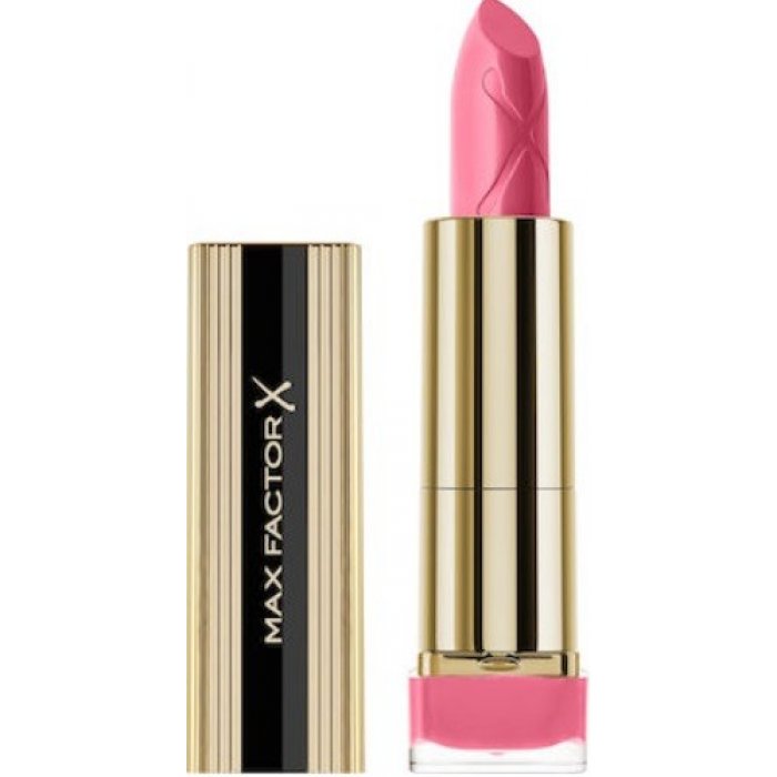 Max Factor Colour Elixir Κραγιόν 090 English Rose 4,8gr