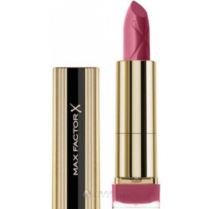 Max Factor Colour Elixir Κραγιόν 100 Firefly  4,8gr