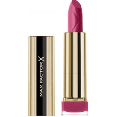 Max Factor Colour Elixir Lipstick 110 Rich Raspberry 4,8gr