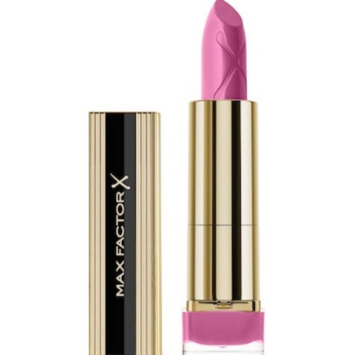 Max Factor Colour Elixir Κραγιόν 125 Icy Rose 4,8gr