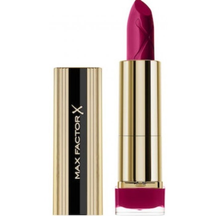 Max Factor Colour Elixir Κραγιόν 130 Mulberry 4,8gr