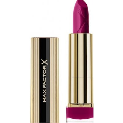 Max Factor Colour Elixir Κραγιόν 135 Pure Plum  4,8gr