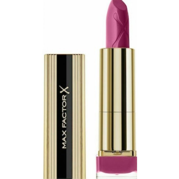 Max Factor Colour Elixir Κραγιόν 120 Midnight Mauve 4,8gr