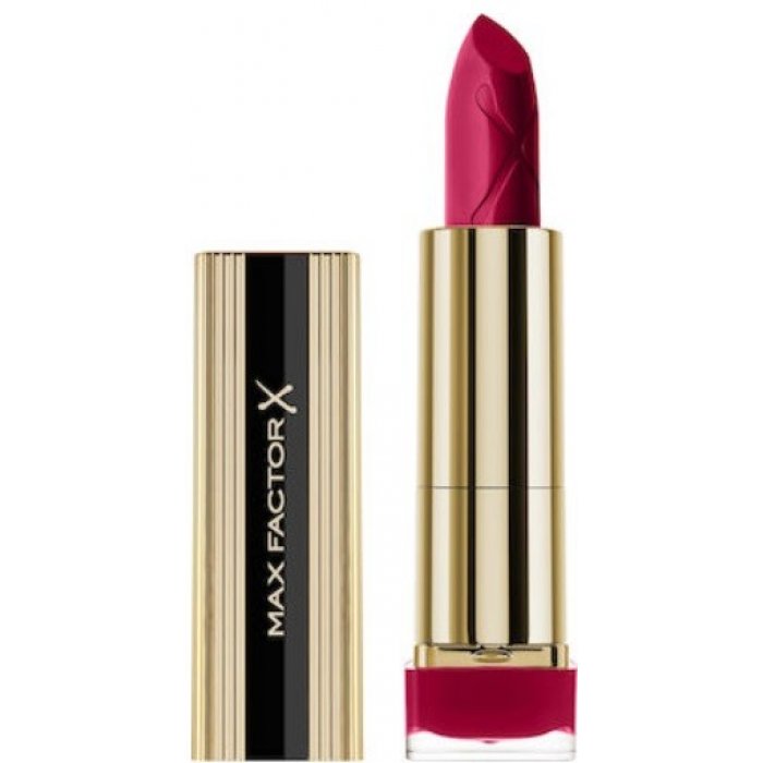 Max Factor Colour Elixir Κραγιόν 080 Chilli 4,8gr