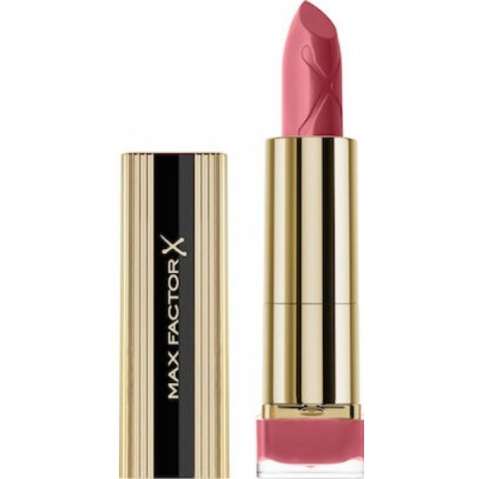 Max Factor Colour Elixir Κραγιόν 105 Raisen 4,8gr