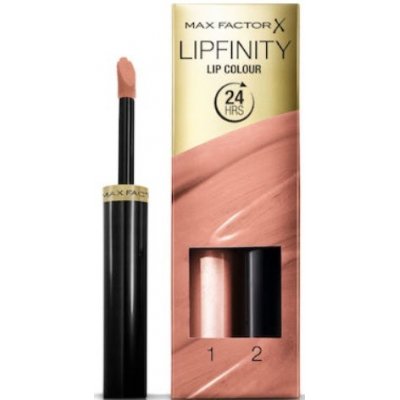 Max Factor Lipfinity 006 Always Delicate 4,2gr