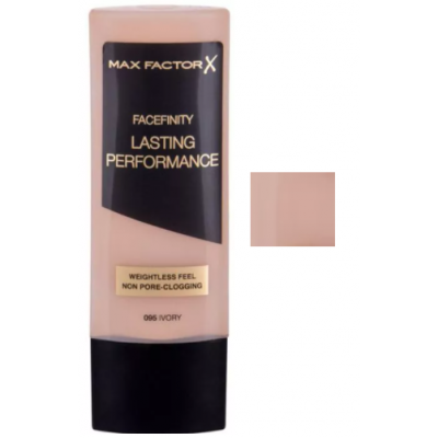 Max Factor  Make up Lasting Performance 095 Ivory 35ml