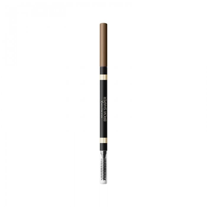 Μολύβι φρυδιών Max Factor Brow Shaper 10 Blonde