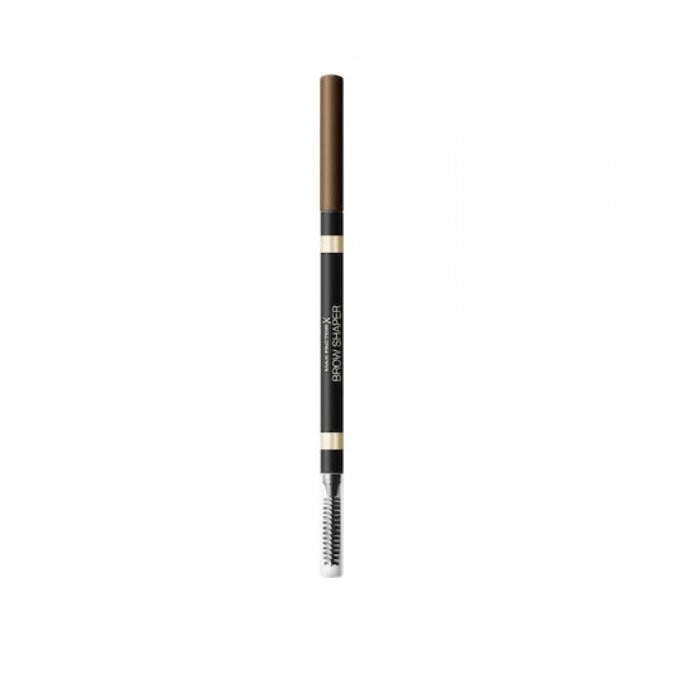 Μολύβι φρυδιών Max Factor Brow Shaper 20 Brown