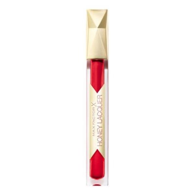 Max Factor Colour Elixir Honey Lacquer Lip Gloss 25 Floral Ruby 3.8ml