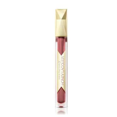 Max Factor Colour Elixir Honey Lacquer Lip Gloss 30 Chocolate Nectar 3.8ml