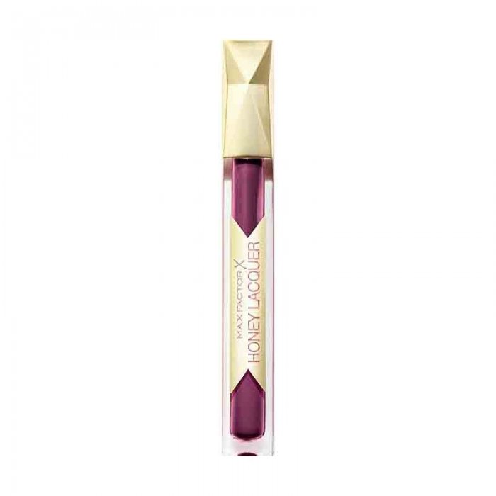 Max Factor Colour Elixir Honey Lacquer Lip Gloss 40 Regale Burgundy 3.8ml