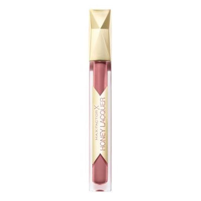 Max Factor Colour Elixir Honey Lacquer Lip Gloss 5 Nude 3.8ml