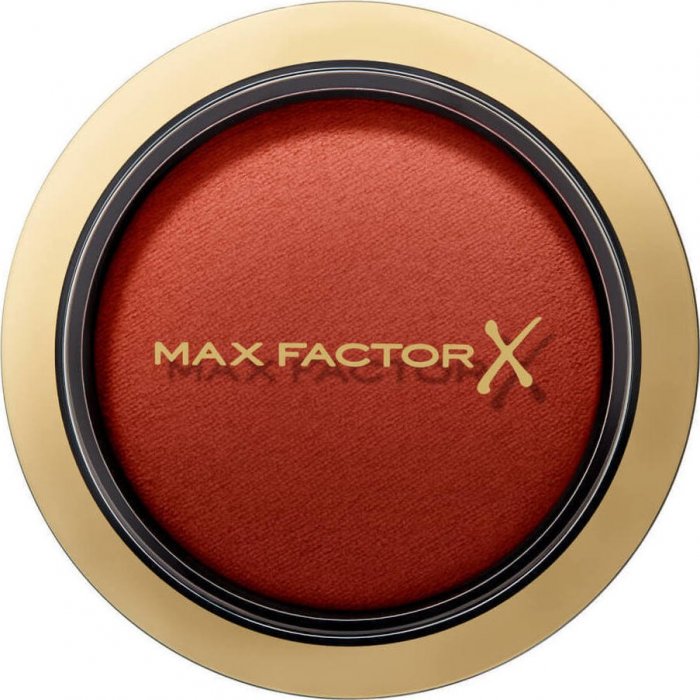 Max Factor Creme Puff Blush 55 Stunning Sienna 1,5gr