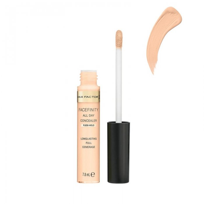 Max Factor Facefinity All Day Concealer Flawless Corrector 20 7,8ml