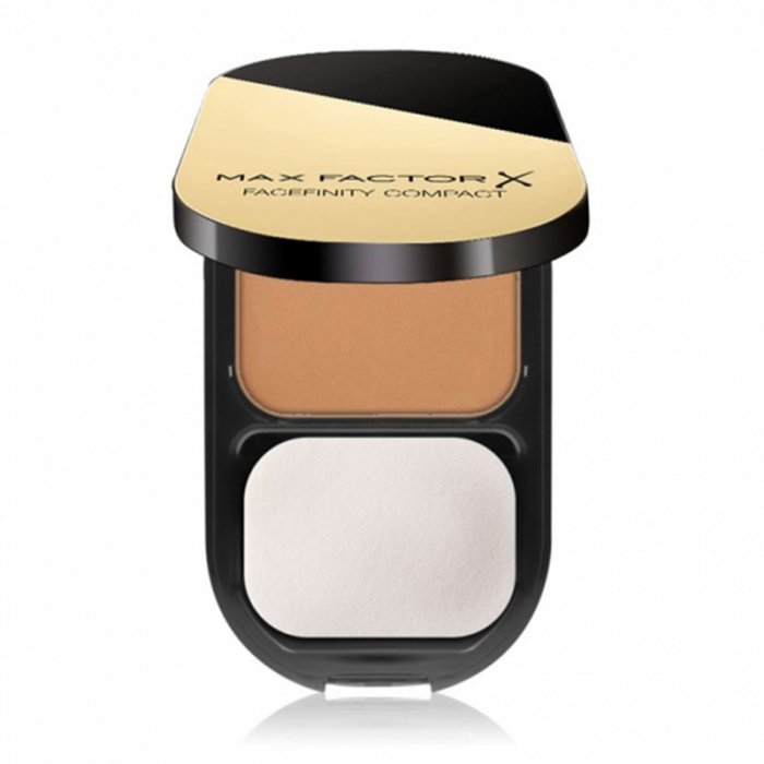 Max Factor Facefinity Compact 083 Warm Toffee 10gr