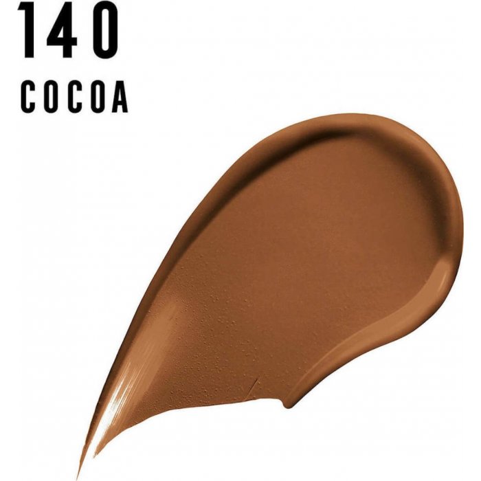 Max Factor  Make up Lasting Performance Restage 35g Various Shades 140 Cocoa