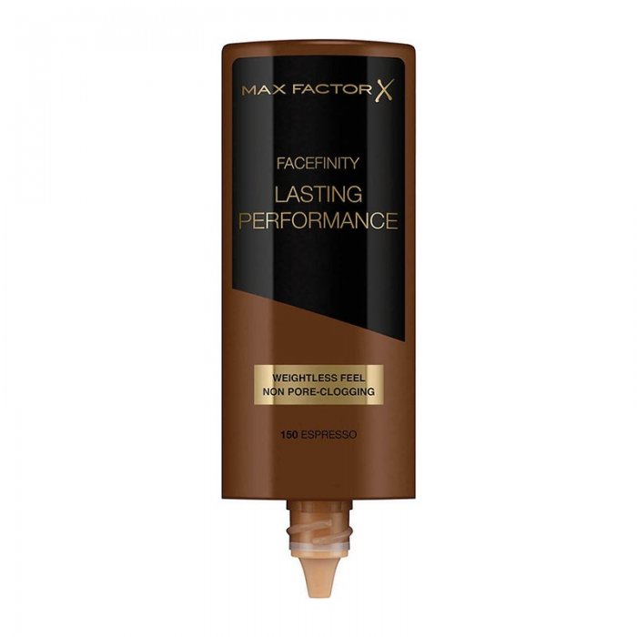 Max Factor  Make up Lasting Performance Restage 35g Various Shades 150 Espresso