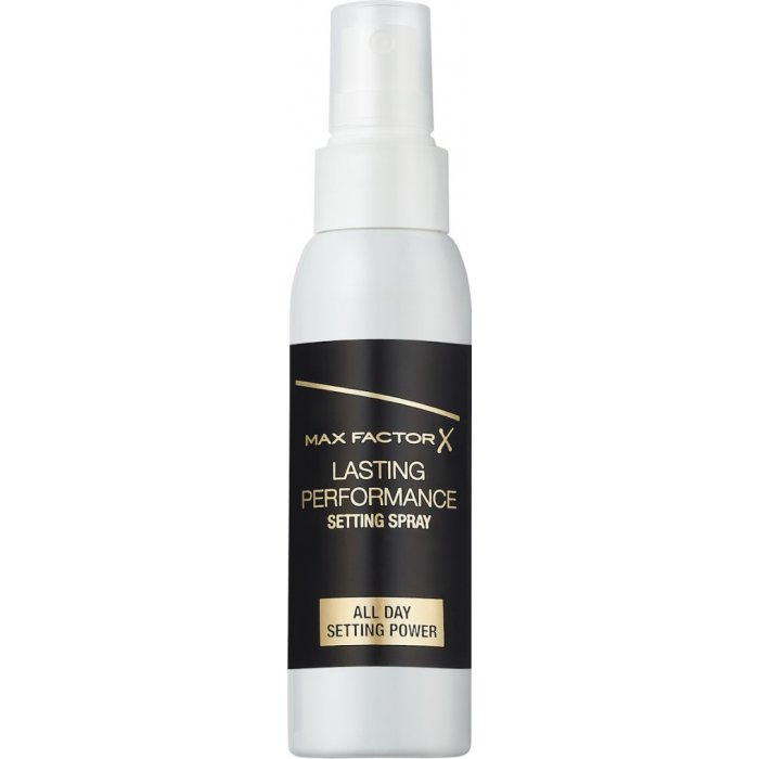 Max Factor Lasting Performance Setting Spray 100ml