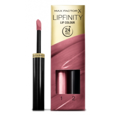 Max Factor Lipfinity 020 Angelic 4,2gr