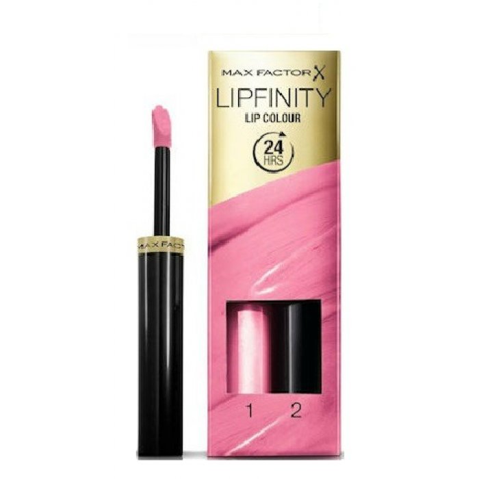 Max Factor Lipfinity 022 Forever Lolita 4,2gr