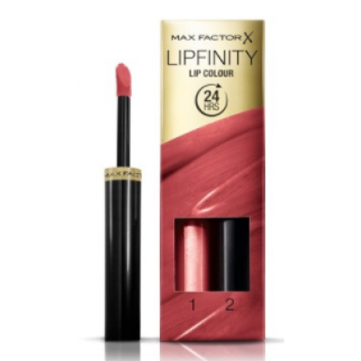 Max Factor Lipfinity 030 Cool 4,2gr