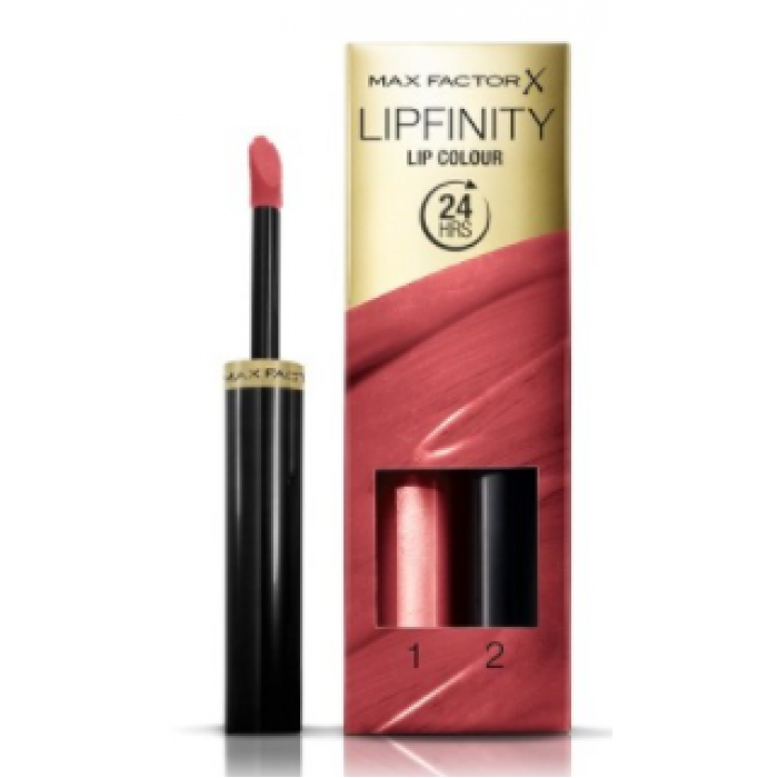 Max Factor Lipfinity 030 Cool 4,2gr