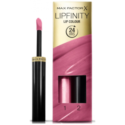 Max Factor Lipfinity 040 Vivacious 4,2gr