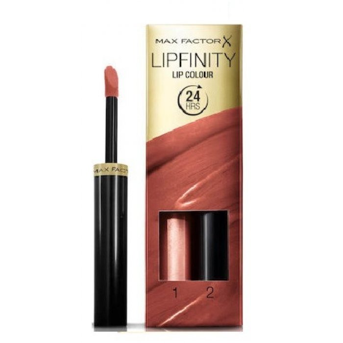 Max Factor Lipfinity 070 Spicy 4,2gr