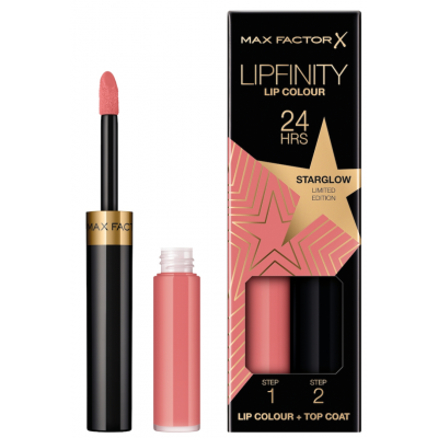 Max Factor Lipfinity 080 Starglow 4,2gr