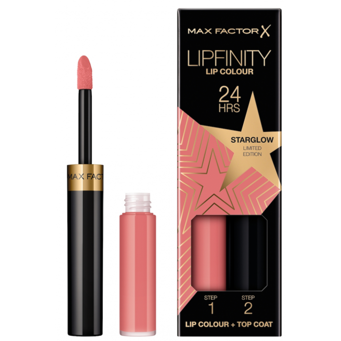 Max Factor Lipfinity 080 Starglow 4,2gr