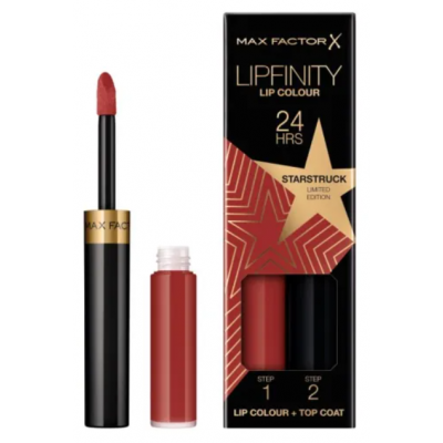 Max Factor Lipfinity 090 Starstruck 4,2gr