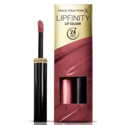 Max Factor Lipfinity 108 Frivolous 4,2gr