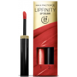 Max Factor Lipfinity 120 Hot 4,2gr