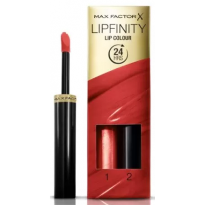 Max Factor Lipfinity 125 So Glamorous 4,2gr