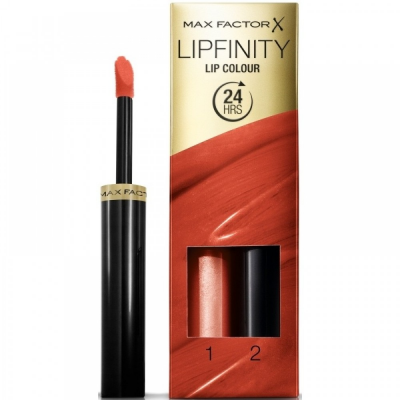 Max Factor Lipfinity 130 Luscious 4,2gr