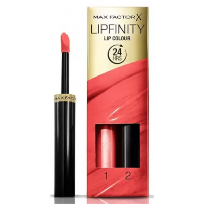 Max Factor Lipfinity 146 Just Bewitching 4,2gr