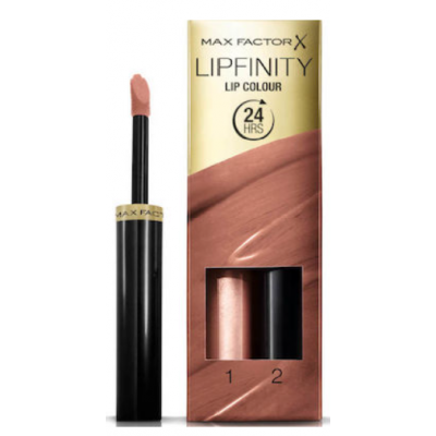 Max Factor Lipfinity 180 Spiritual 4,2gr