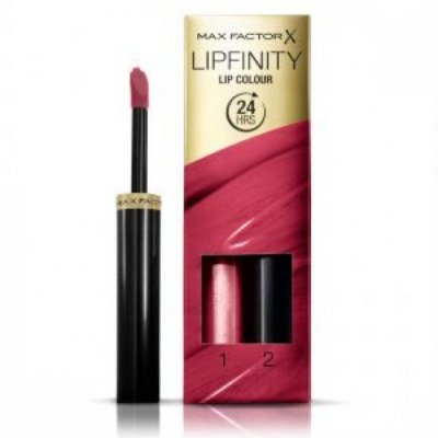 Max Factor Lipfinity 335 Just In Love 4,8gr